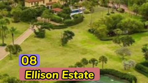 Top 10 Most Expensive Houses🏚 in the world🌏