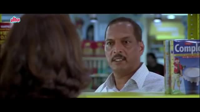 Nana patekar funny video