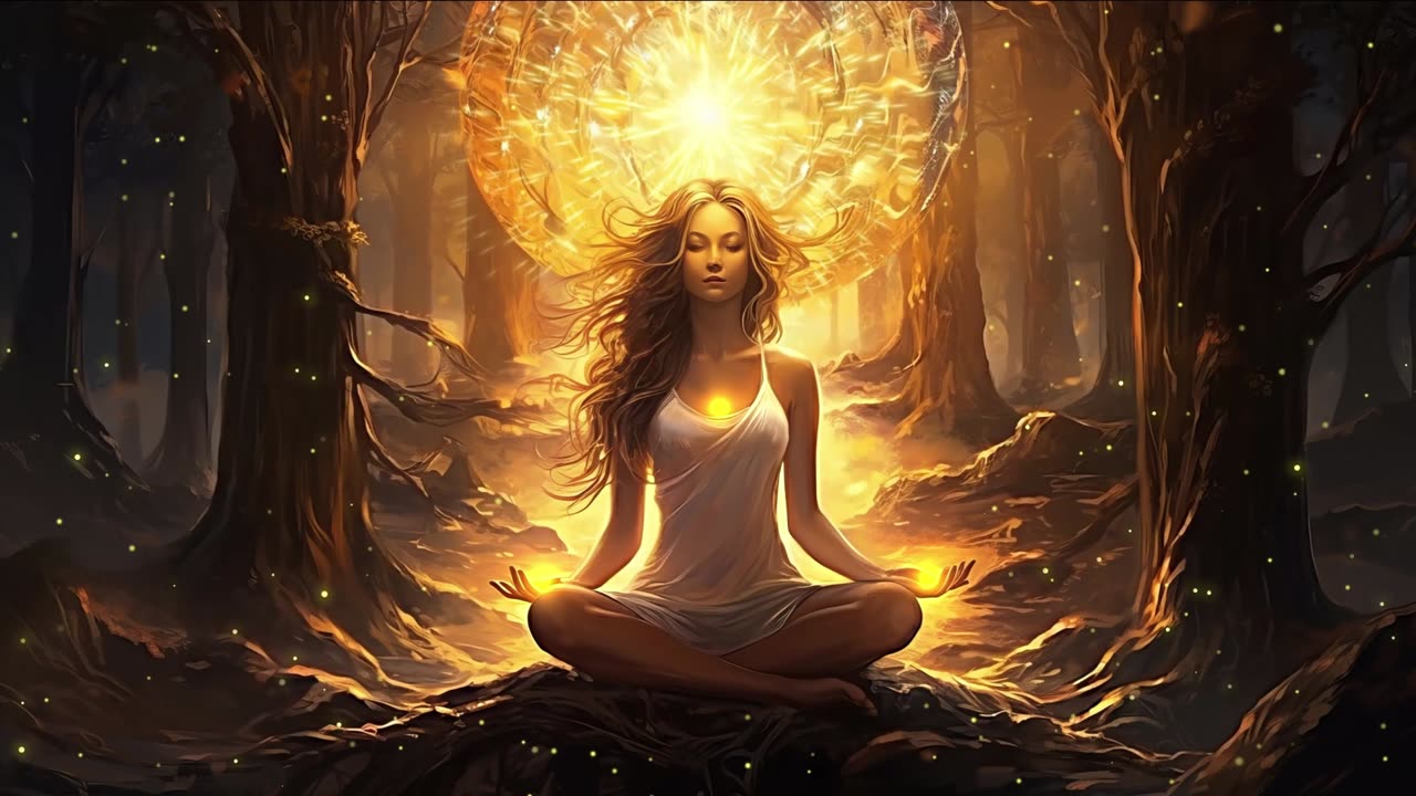 Relaxing Sound |Meditation