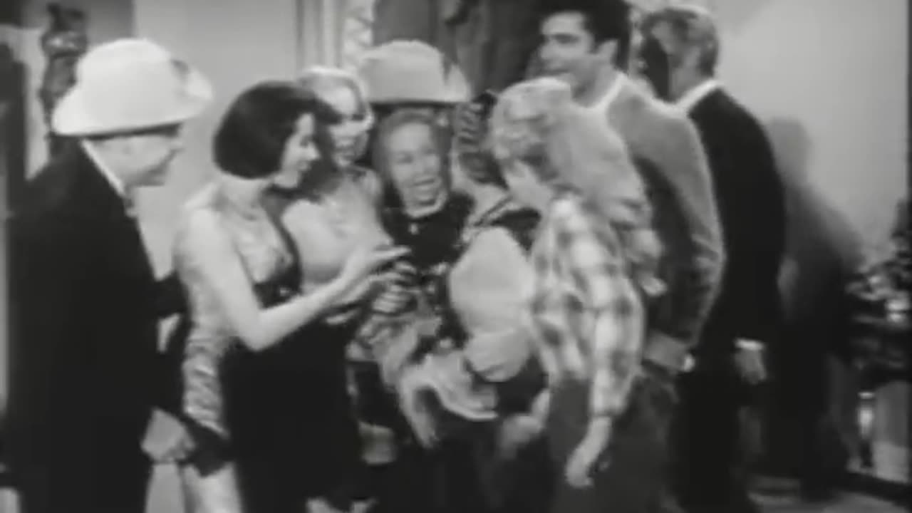 The Beverly Hillbillies - Season 1 Episode 20