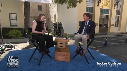 Tuckers last "Tuckers Originals" on Trudeau's "Gun Ban" before he was fired.