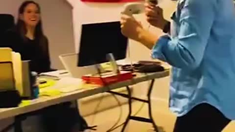 Today’s funny viral video 😂😂😂😂 wait for end👍