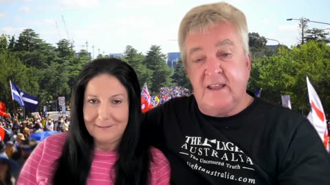 Tour update from Denilaquin...