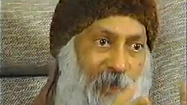 Osho Video - From Personality To Individuality 25 Aka Trb Vol3#25