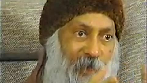 Osho Video - From Personality To Individuality 25 Aka Trb Vol3#25
