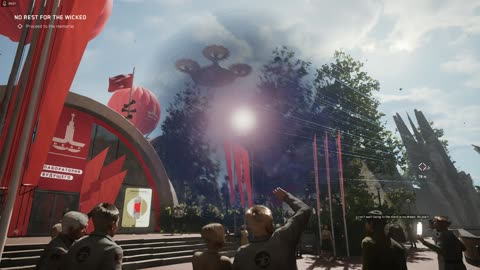 Lets Play Atomic Heart Ep. 1