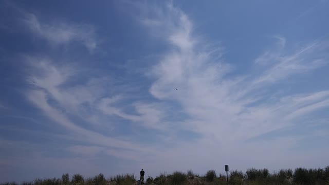 F/A-18 Demo @ the Atlantic City Air Show