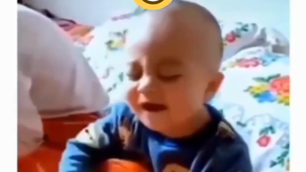 Funny baby's fails