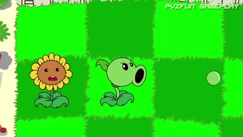 PLANTS VS ZOMBIES HEROES - Best Zombies Animation Really Not Heroes!