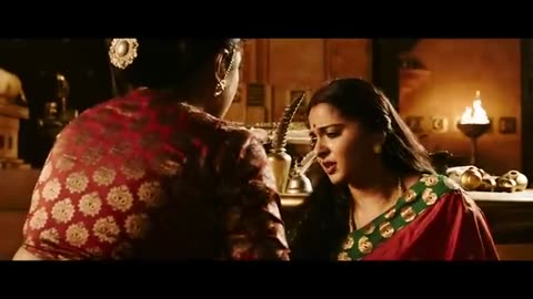 Bahubali best scenes