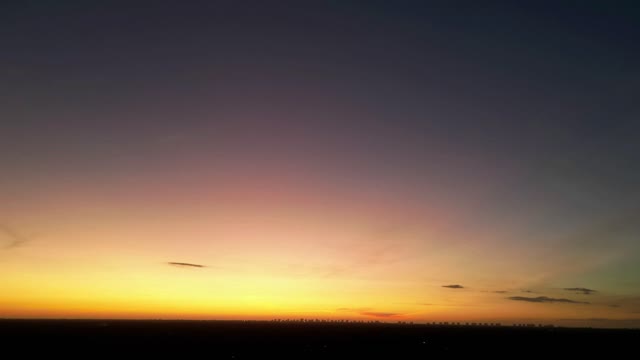 Naples Florida Sunset 11.26.22 DJI Mini