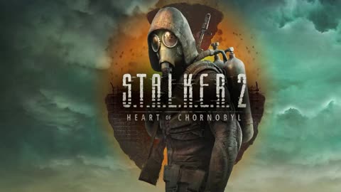 S.T.A.L.K.E.R. 2 Heart of Chornobyl (Original Game Soundtrack)