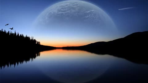 Vangelis ~ Le Singe Blue