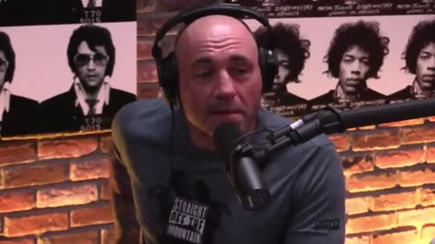 Rogan x crowder: heated argument