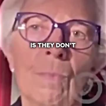 PRANK CALLER REVEALS CASH MANDATE OF E.U.CENTRAL BANK