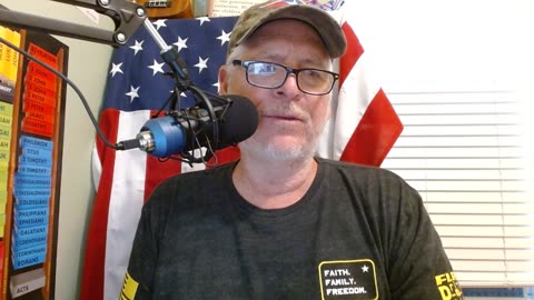 Constitution Series: 7 2 2023