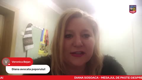 Luis Lazarus - Zeus TV; 15.04.2023; video 2