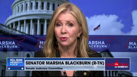 Sen. Blackburn: US aid to Palestine is a ‘bad idea’ while Iran-backed Hamas controls the territory