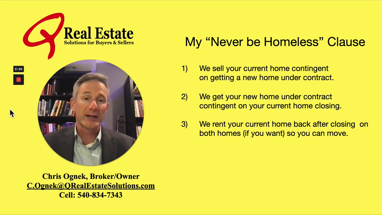 How to Sell and Buy a Home at the Same Time - Your Home Seller's Journey - 5 of 5