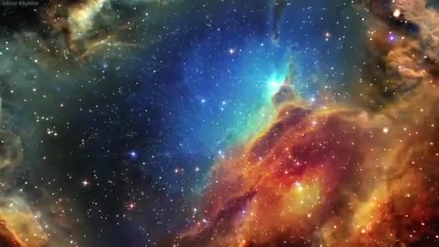 432 Hz, Music for Deep Sleep - Meditation - The Universe Heals You While Sleep (12 hours)