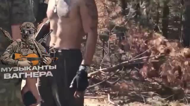 Стреляем из ВОГа доброе утро друзья!!!