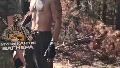 Стреляем из ВОГа доброе утро друзья!!!