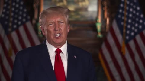 MAJOR: Trump Weighs In On The Plans To Investigate Government Corruption In Viral New Video