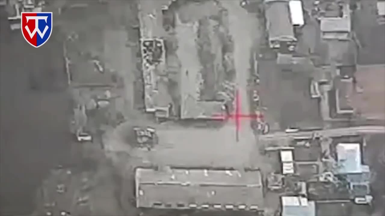 💪🔥 HIMARS strikes important targets and deployment locations of the Russians