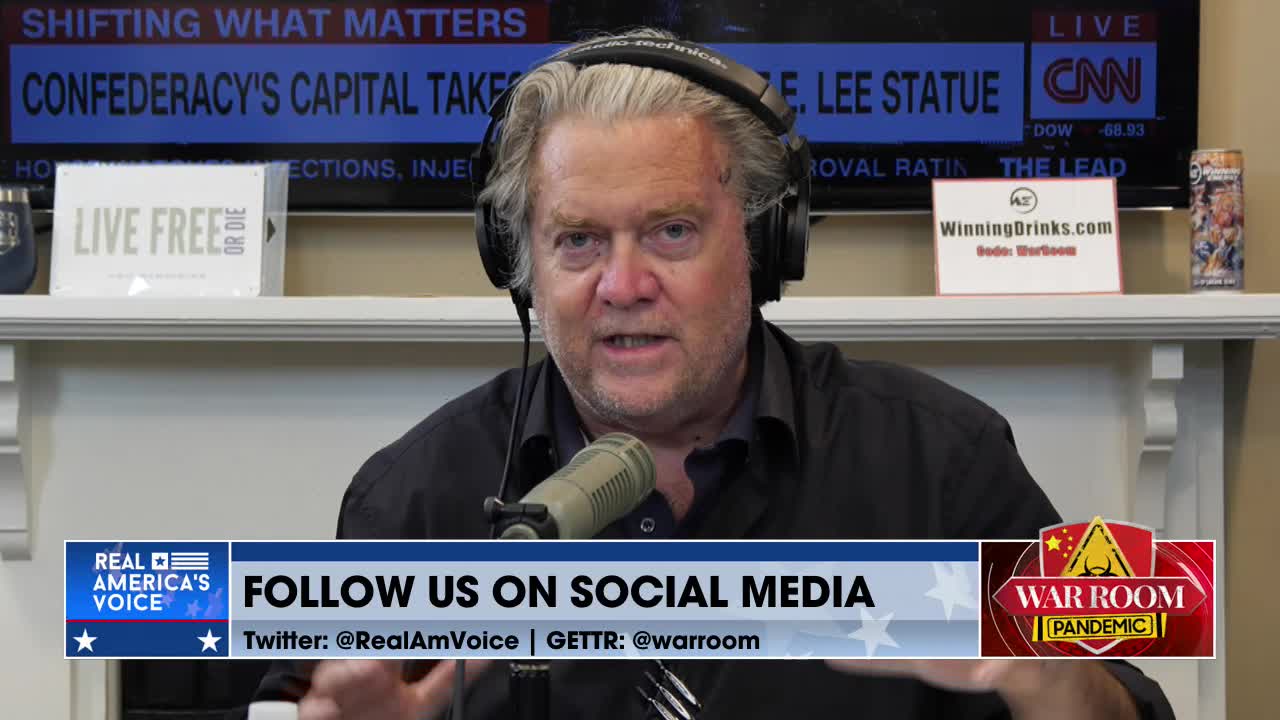 The Government Is Out Of Money