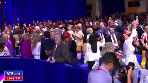 CPAC The Trump soundtrack