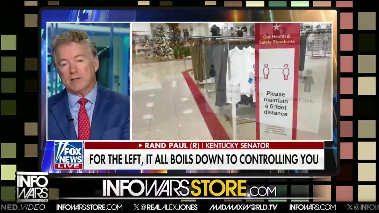 The Alex Jones Show — FULL SHOW 4/9/24