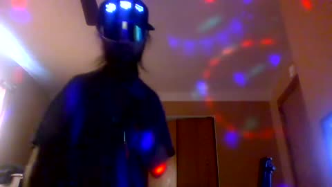 [Cyraxx Youtube 2021-4-1] Blackout Virtual Tour Day 2