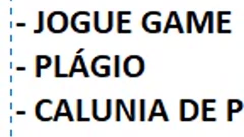 COMO ACABAR COM DIREITA E ESQUERDA 2