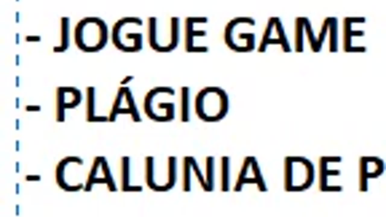 COMO ACABAR COM DIREITA E ESQUERDA 2