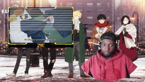 BF Ep.18 !