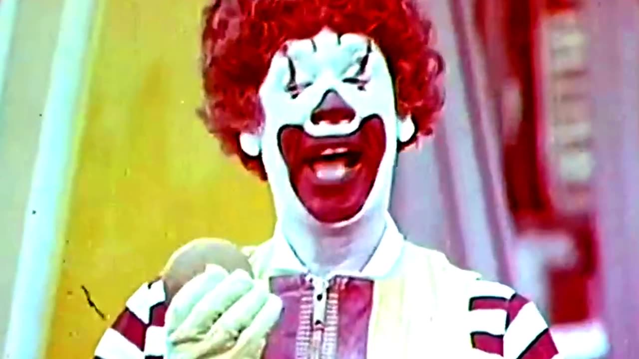 McDonald's | (1968) | COMMERCIAL