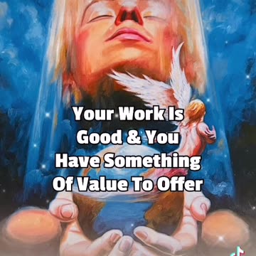 Spiritual Guidance 😇🌎🪽