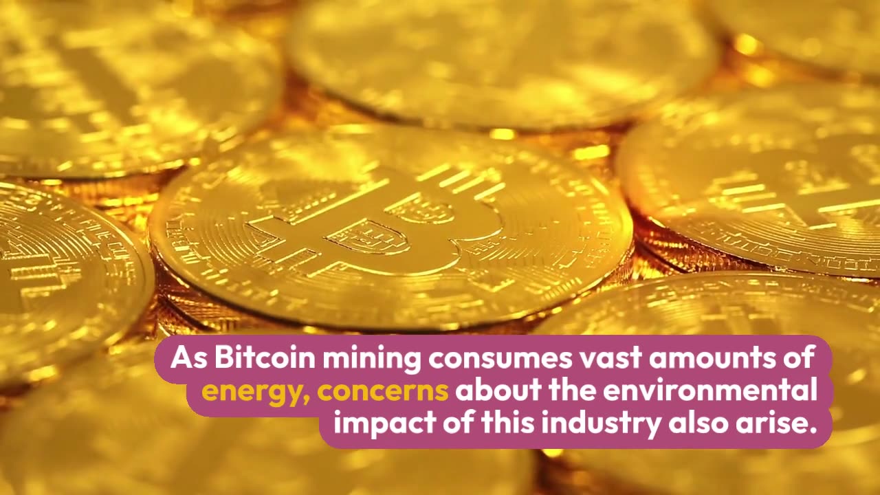 The Cosmic Consequences of Bitcoin Mining: Tensions With the Quest for Alien Life