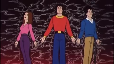 Shazam 1981 A Menacing Family Affair