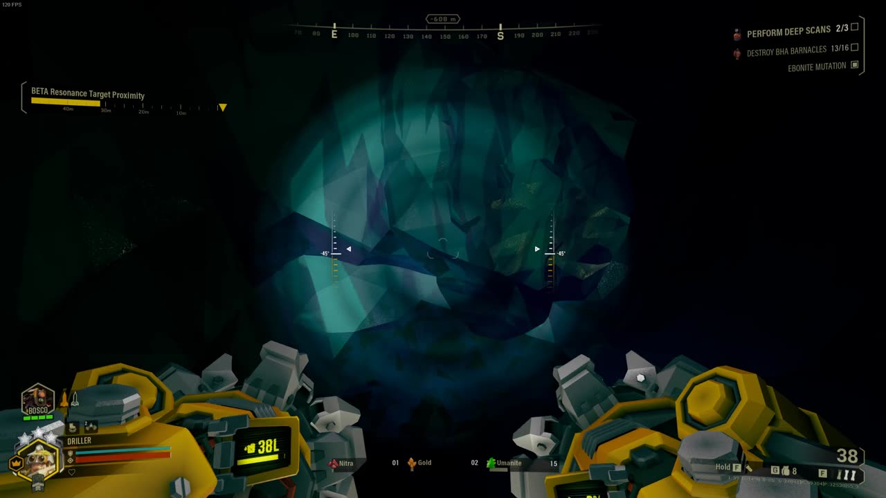 Deep Rock Galactic (5 SEASON!!!)