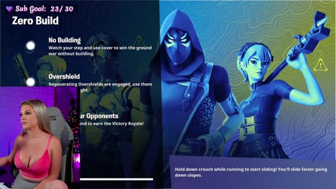 Why You Never See FORTNITE EGIRL That Actually Works