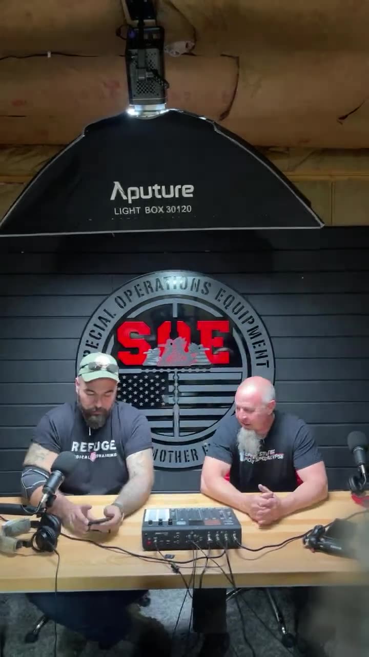 Economic Warfare w/ China | FAFO Friday | Bear Brief 24MAR23