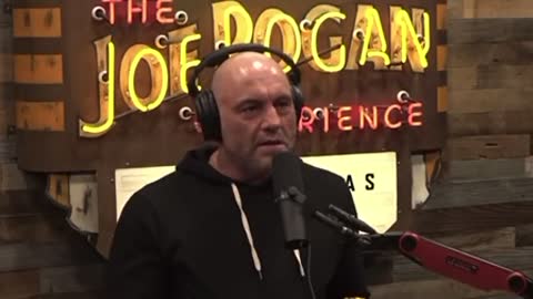 Joe Rogan on Why CNN is Getting What They Deserve