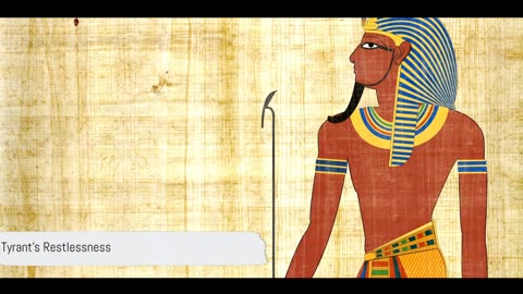 Isis and Horus_ A Tale of Ancient Egypt 2023