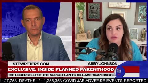 Exclusive: Inside Planned Parenthood: The Underbelly Of The Human Sacrifice Operation