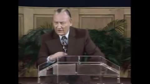 Demons & Deliverance II - Principalities and Powers Part 2 - Part 07 of 27 - Dr. Lester Frank Sumrall