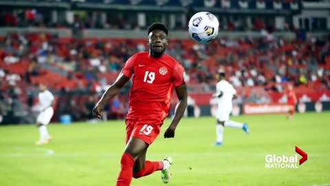 How Canadian men’s soccer team made FIFA World Cup dream possible again