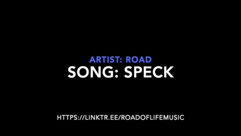 SPECK by ROAD