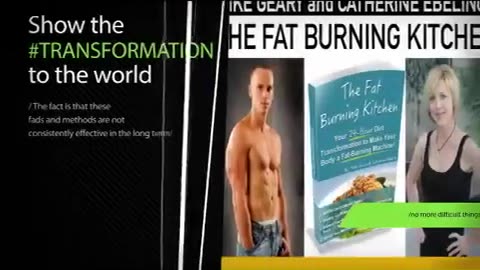 Attention Men & Women Over Age 50 Struggling To Lose Weight.