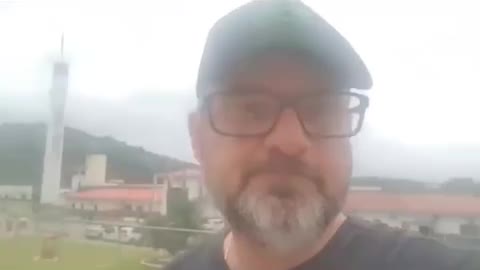 Marcelo Barison fala sobre a situação do Zé Trovão